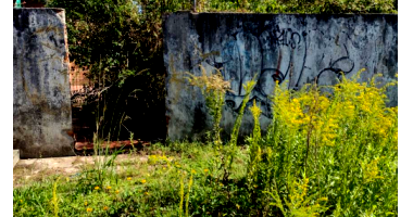 Terreno com 420m² em Pelotas/RS - Bairro Jardim Europa