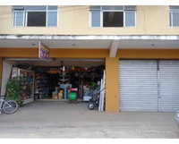 Loja Comercial em Valença - RJ com 111m²