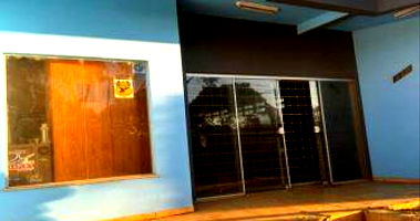 Galpão Comercial com 520m² em Mafra/SC