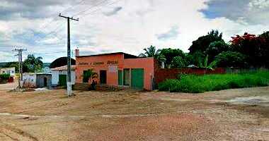 Prédio Comercial Ocupado com 116m² em Vila Isabel