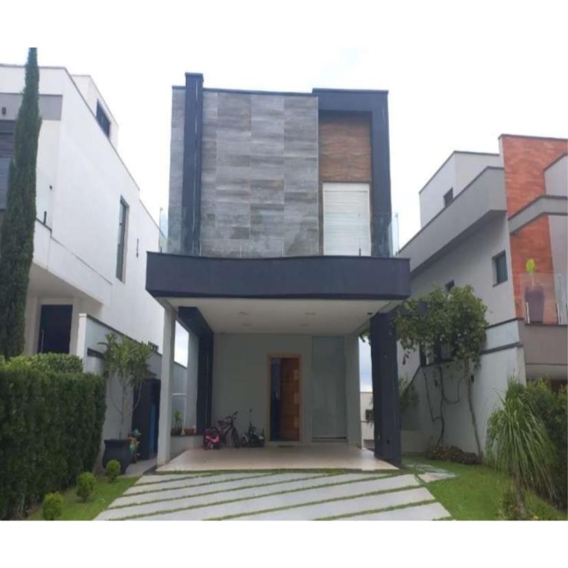 Casa com 246m² em Mogi das Cruzes/SP