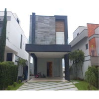 Casa com 246m² em Mogi das Cruzes/SP