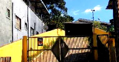 Casa em Bom Jesus dos Perdões/SP com 2 Quartos