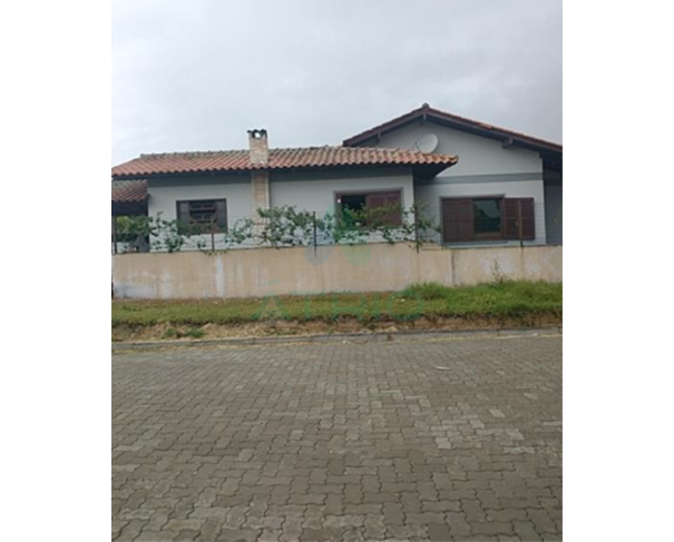 Casa no Centro de Mostardas com 450m² e Ocupado