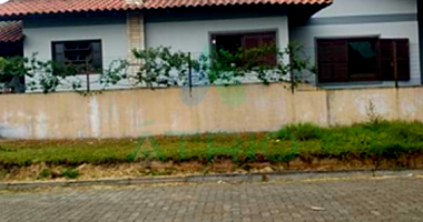 Casa no Centro de Mostardas com 450m² e Ocupado