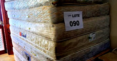Materiais Diversos - Lote 090 com Lance Inicial Atraente