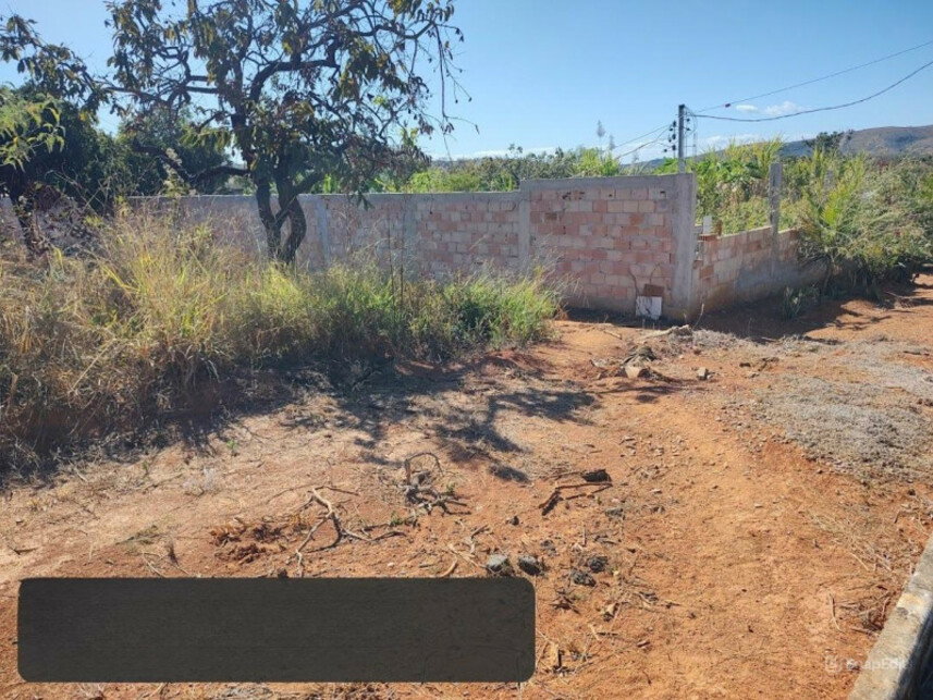 Terreno em Leilão - Garden Ville