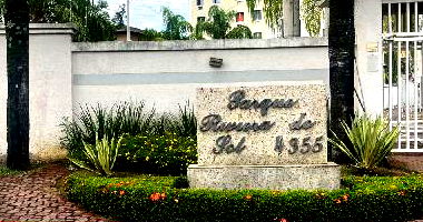 Apartamento 2 quartos com 44,35 m² privativos, sala, cozinha e banheiro