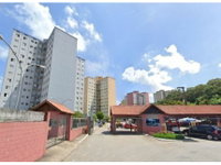 Apartamento com 1 vaga, 59,68m² útil