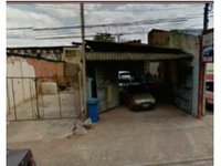 Casa ocupada com 4 quartos e 261,61 m² construídos