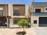 Casa com 2 pavimentos, 120m², 1 vaga, ocupada