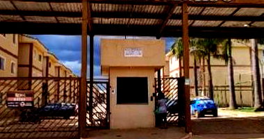 Apartamento 2 quartos, 1 banheiro, varanda, 48.7m² privativos