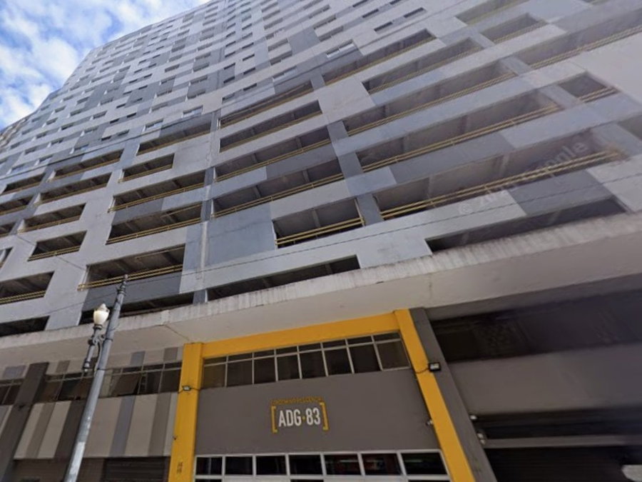 Loja comercial de 122 m², ocupada, com 1 banheiro
