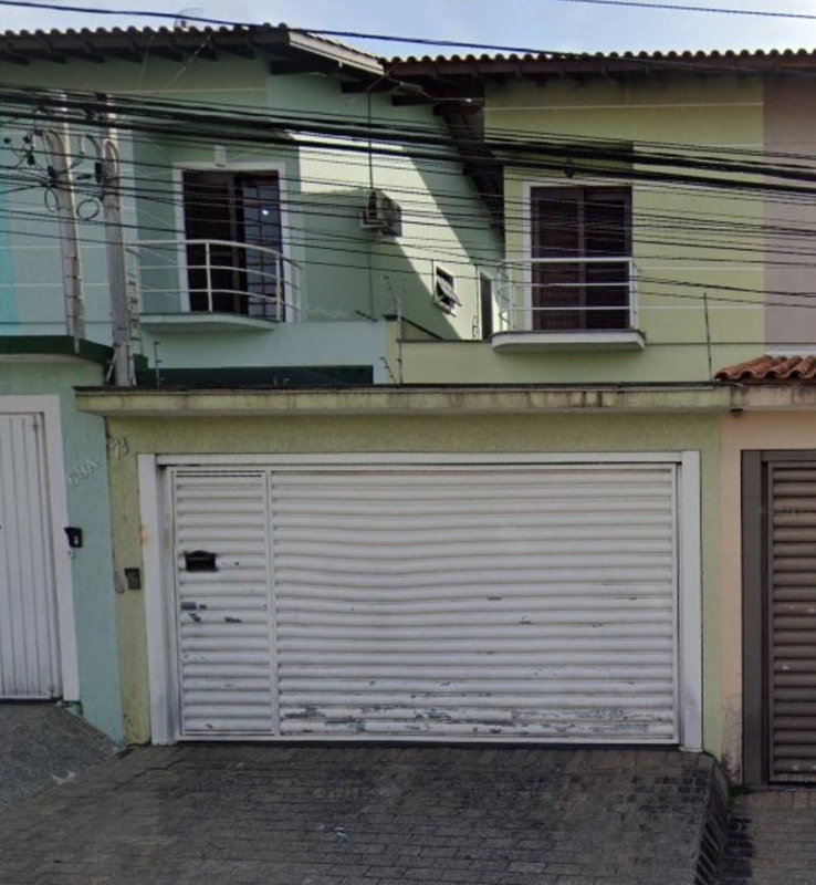 Casa com 515m² de terreno em Jardim Bussocaba