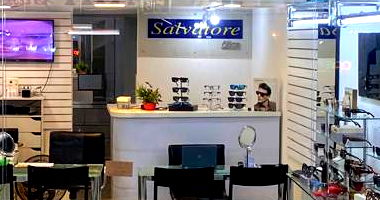 Loja com 41m² e vaga em Copacabana