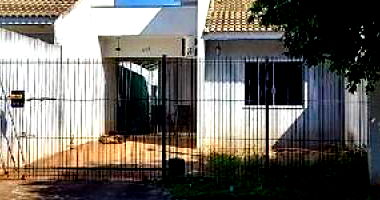 Casa com 2 Quartos em Paranavaí/PR