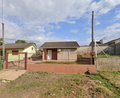 Casa Residencial com 133m² em Carazinho/RS