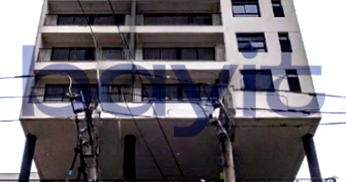 Loja Comercial Moderna na Vila Madalena