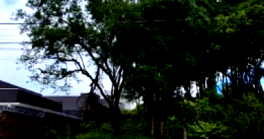 Lote de terreno com 300m²