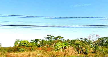 Terreno Amplo em Rio Branco/AC com 4.222m²