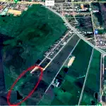 Gleba de Terras com 6,81ha em São Lourenço do Sul