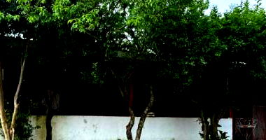 Terreno Urbano com Construção Mista