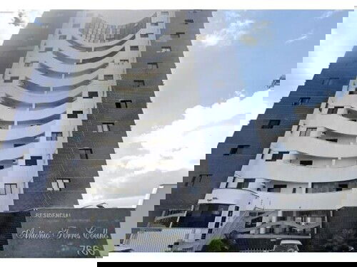 Apartamento duplex cobertura 3 quartos 3 banheiros 2 vagas ocupado
