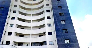 Apartamento duplex cobertura 3 quartos 3 banheiros 2 vagas ocupado