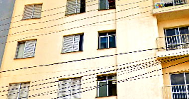 Apartamento com 1 vaga, 49.98 m² útil, Mogi Guaçu/SP