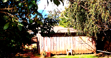 Terreno com 360m² em Arroio dos Ratos/RS