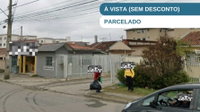 Apartamento no Residencial Ilha do Arvoredo em Colombo/PR
