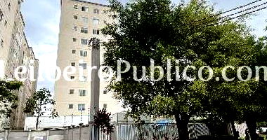 Apartamento 2 quartos, 1 banheiro, 61,68m², desocupado