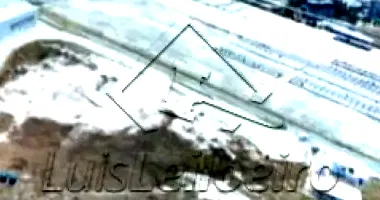 Imóvel Industrial com 16.000m² Construídos em Suape