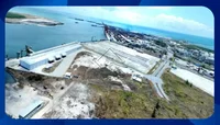 Imóvel Industrial com 16.000m² Construídos em Suape