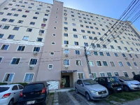 Apartamento Caixa com 2 Quartos em Lauro de Freitas/BA