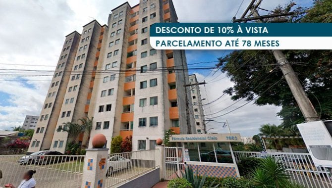 Apartamento com 1 vaga em Nova Brasília, Salvador - BA