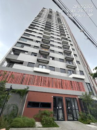 Apartamento com 2 quartos, 51,99 m², ideal para investimento