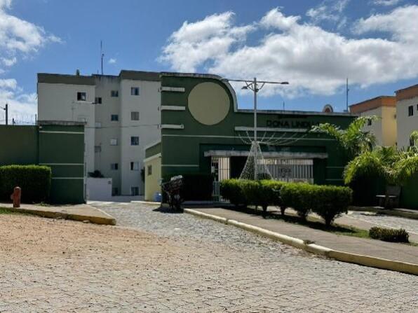 Apartamento 2 quartos, 1 banheiro, 44.59m², 1 vaga