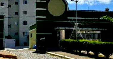 Apartamento 2 quartos, 1 banheiro, 44.59m², 1 vaga