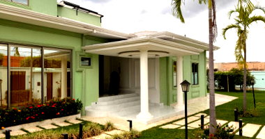 Casa Residencial em Cuiabá com 1690.80m² de Terreno