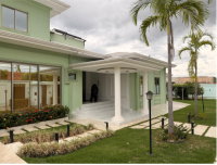 Casa Residencial em Cuiabá com 1690.80m² de Terreno