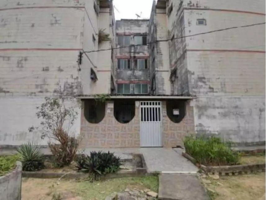 Apartamento em Leilão com 47m²