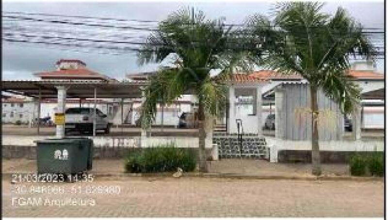 Apartamento 49,57m² com 1 vaga de garagem, desocupado
