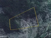 Área Rural com 33,20 Ha, ocupada, ideal para pecuária