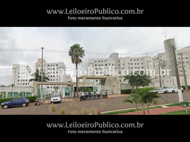 Apartamento 2 quartos, 1 banheiro, 1 vaga, 87,51m², desocupado