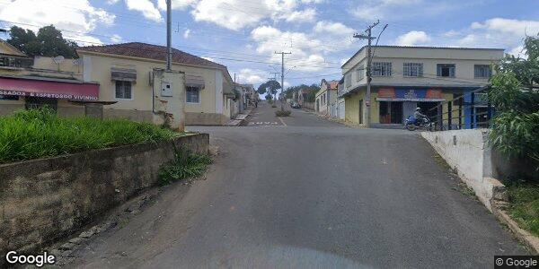 Casa de Morada com 3 Pavimentos em Ribeirão Vermelho/MG
