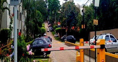 Apartamento 45m² Jardim Regina com vaga de garagem