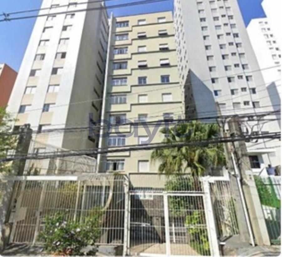 Apartamento com 90,2m² em Perdizes, São Paulo