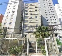 Apartamento com 90,2m² em Perdizes, São Paulo