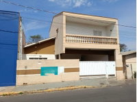 Casa de alto padrão com 309m² em Tupã/SP - Desocupada